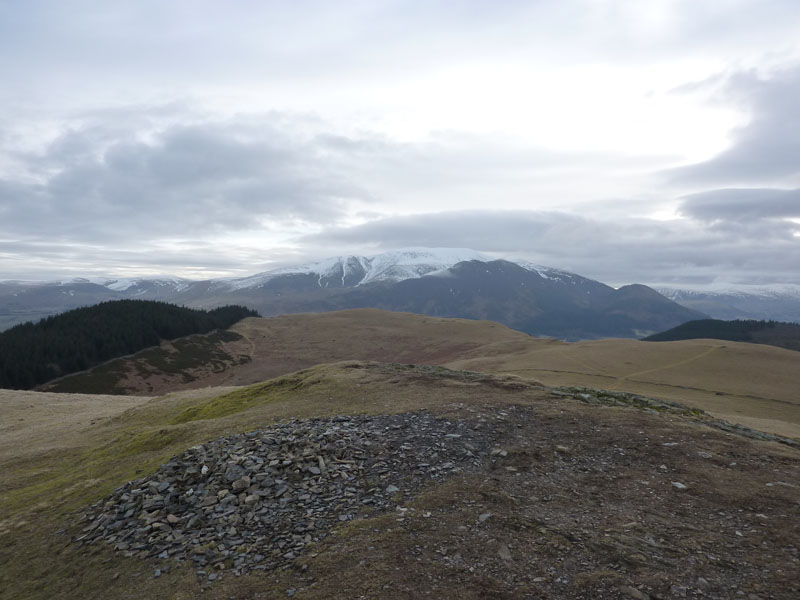 Sale Fell Summit